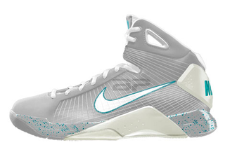 Illustration for article titled Nike Finally Releasing Back to the Future Part II McFly Sneakers, Sort Of